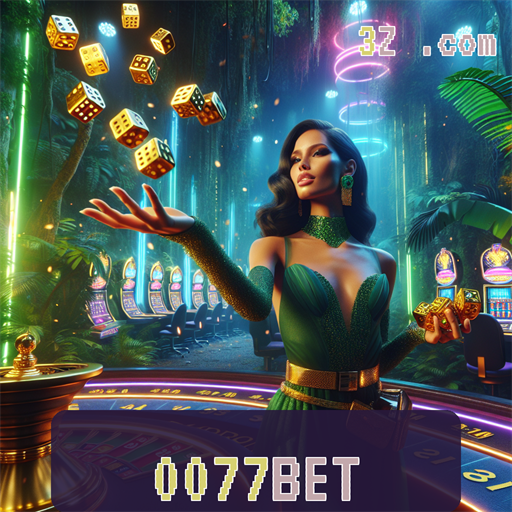 Login Inovador do 0077bet.com Atrai Jogadores Brasileiros