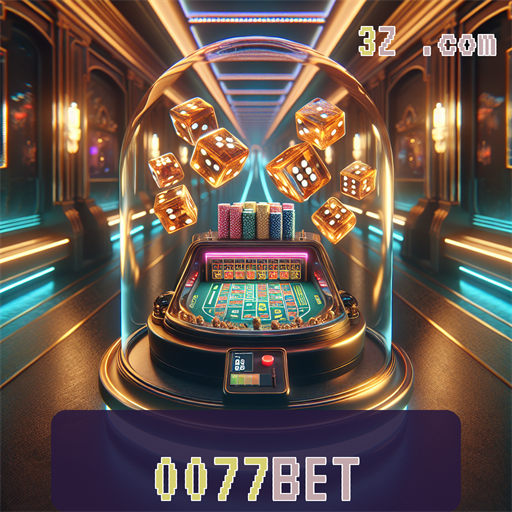 Promoções Irresistíveis: Mais Jogos, Mais Emoção no 0077bet