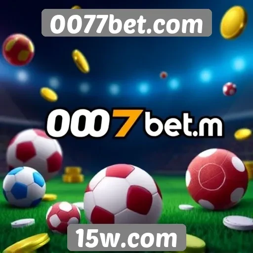 Análise das opções de jogos disponíveis no 0077bet
