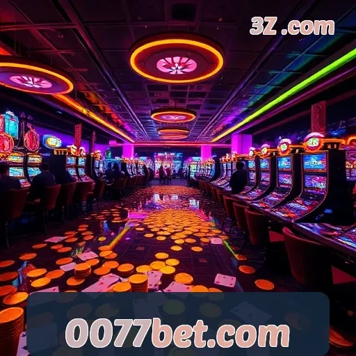 0077bet.com Apostas Altas