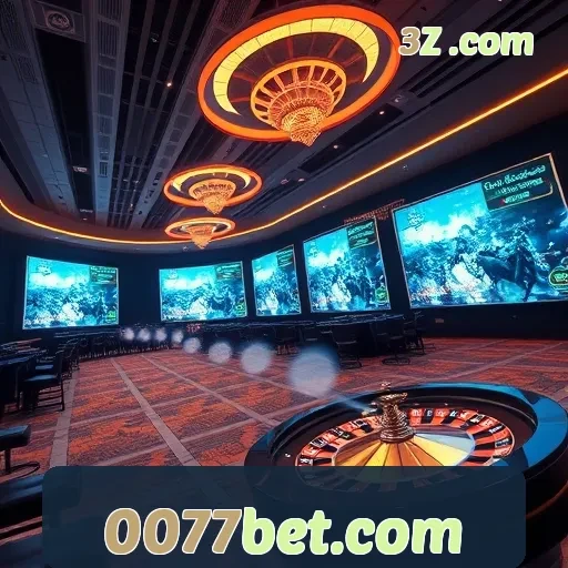 0077bet.com Cassino Ao Vivo