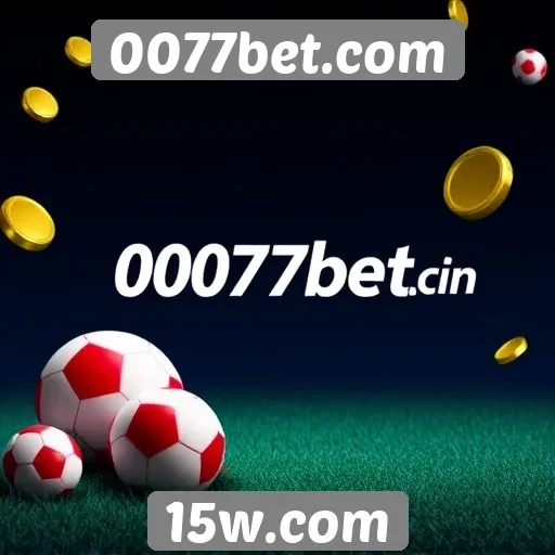 Ofertas e promoções disponíveis no site 0077bet