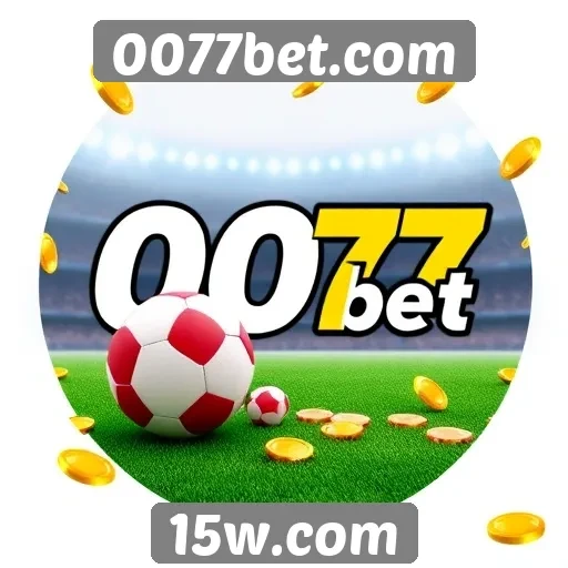 Promoções e bônus oferecidos pela plataforma 0077bet