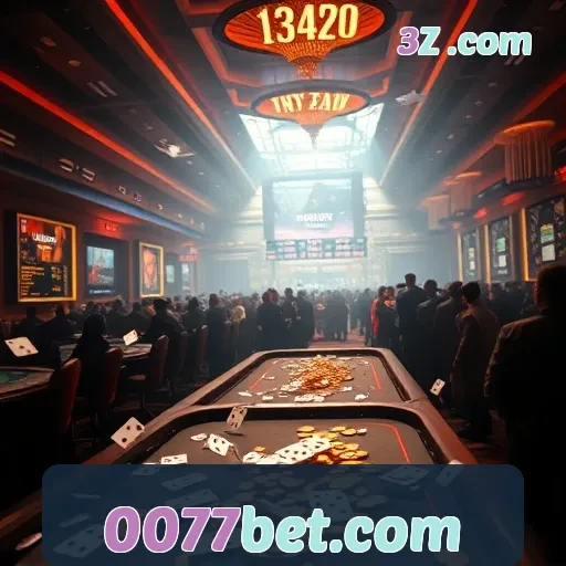 0077bet.com Apostas Esportivas